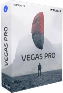 MAGIX Vegas Pro 20.0 Build 411 RePack by elchupacabra [Multi/Ru]