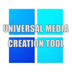 Universal Media Creation Tool 19.12.2023 [Ru]