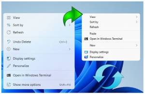 Windows 11 Classic Context Menu v1.2 Portable [En]