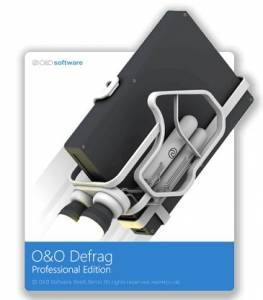 O&O Defrag Professional 29.0 Build 11110 RePack by KpoJIuK [Ru/En]