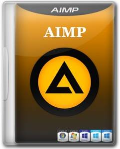 AIMP 5.30 Build 2563 RePack (& Portable) by elchupacabra [Multi/Ru]