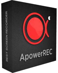ApowerREC 1.7.6.1 RePack (& Portable) by elchupacabra [Multi/Ru]
