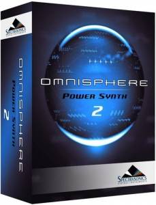 Spectrasonics Omnisphere Software 2.8.5e (x64) Update [En]