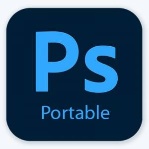 Adobe Photoshop 2022 (23.5.1.724) Portable by XpucT [Ru/En]
