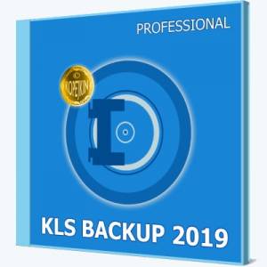 KLS Backup 2021 Professional 11.0.2.1 (x64) [En]