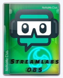 Streamlabs OBS 1.13.3 [Multi/Ru]