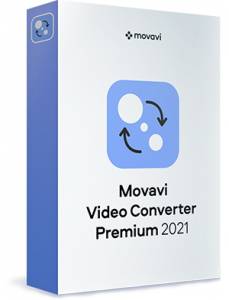 Movavi Video Converter 22.3.0 Premium RePack (& Portable) by 9649 [Multi/Ru]