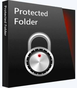 IObit Protected Folder Pro 1.3 [Multi/Ru] ( Comss)