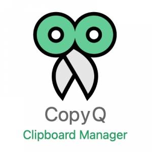 CopyQ 10.0.0 + Portable [Multi/Ru]
