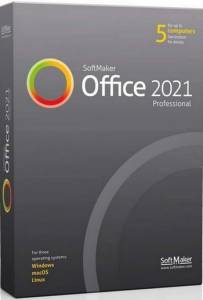 SoftMaker Office Professional 2021 rev. S1066.0605 RePack (& portable) by KpoJIuK [Ru/En]