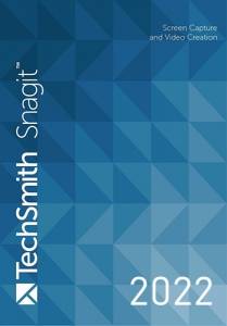 TechSmith SnagIt 2023.2.1 build 33145 RePack by elchupacabra [Multi/Ru]