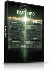 Gospel Musicians - FM TiNES for (UVI Falcon) 2.0 [En]
