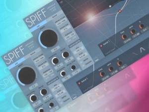 Oeksound - Spiff 1.3.0 VST, VST3, AAX (x64) RePack by R2R [En]