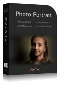 WidsMob Portrait 1.5.0.116 (Repack & Portable) by elchupacabra [Multi/Ru]