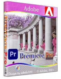 Adobe Premiere Pro 2022 22.1.2 RePack by m0nkrus [Multi/Ru]