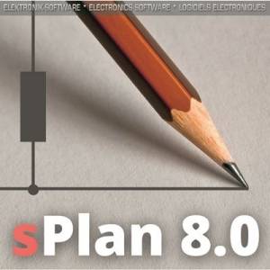 sPlan 8.0 (DC 13.01.2021) Portable by Lin1980 [Ru]