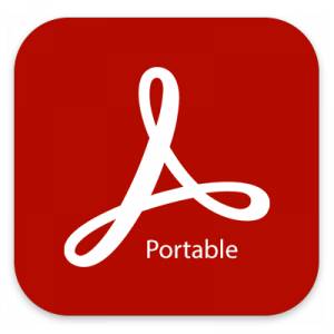 Adobe Acrobat Pro DC (2021.007.20102.65519) Portable by XpucT [Ru/En]