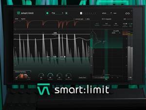 Sonible - smart:limit 1.0.1 VST, VST3, AAX (x64) RePack by RET [En]