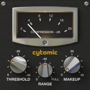 Cytomic The Glue 1.5.0 VST, AAX (x64) [En]