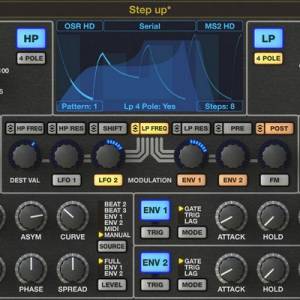 Cytomic The Drop 1.7.0 VST, AAX (x64) [En]