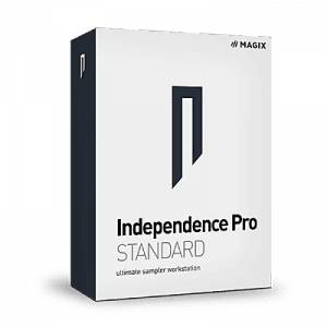 MAGIX Independence Pro 3.6.0 STANDALONE, VSTi (x86/x64) [En]