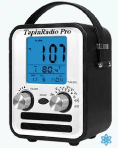 TapinRadio Pro 2.16.002 RePack (& Portable) by elchupacabra [Multi/Ru]