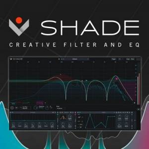 UVI - Shade 1.2.2 VST, VST3, AAX (x64) RePack by R2R [En]