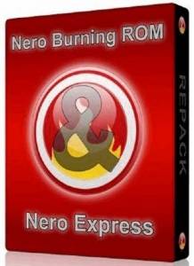 Nero Burning ROM & Nero Express 2021 23.0.1.20 RePack by rjkzy [Multi/Ru]