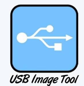 USB Image Tool 1.91 Portable [En]