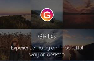 Grids for Instagram 8.2.4 Repack (& Portable) Portable by elchupacabra [Ru/En]