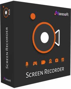 Aiseesoft Screen Recorder 3.1.16 RePack (& Portable) by elchupacabra [Multi/Ru]