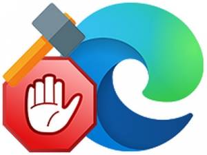 Edge Blocker Portable 2.0 [En]