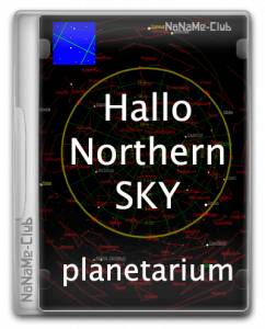 Hallo northern sky 4.3.2 [Multi/Ru]