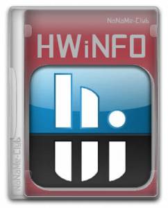 HWiNFO 8.05 Build 5485 Beta Portable [Multi/Ru]