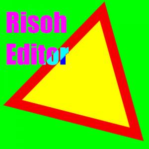 RisohEditor 5.8.7 [Multi/Ru]