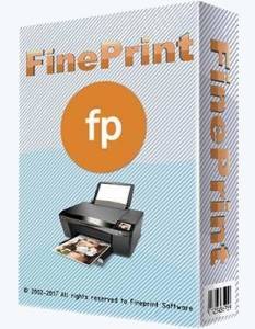 FinePrint 12.12 [Multi/Ru]