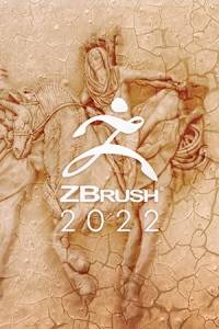 ZBrush 2022.0.5 [Multi]
