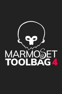 Marmoset Toolbag 5.01 (5010) [En]