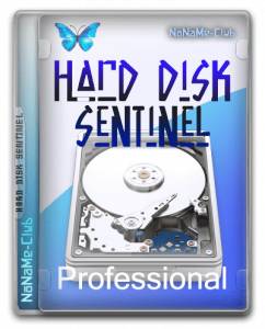 Hard Disk Sentinel Pro 6.30 Build 13391 RePack (& Portable) by Dodakaedr [Multi/Ru]