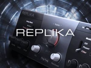 Native Instruments - Replika 1.5.3 VST, VST3, AAX (x64) [En]