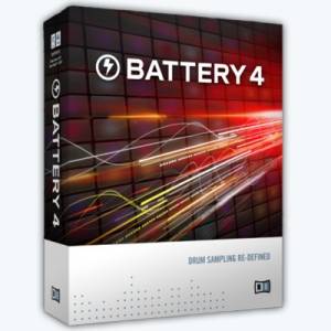 Native Instruments - Battery 4 4.3.0 Standalone, VSTi, VSTi 3, AAX + Factory Library 1.1.0 [En]