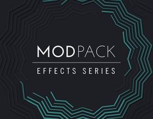 Native Instruments - Effects Series Mod Pack 1.2.1 VST, VST3, AAX [En]