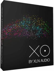 XLN Audio - XO Complete 1.4.5.9 STANDALONE, VSTi, AAX (x64) [En]