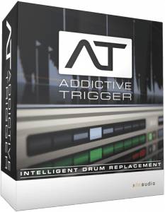 XLN Audio - Addictive Trigger Complete 1.2.5.3 VST, AAX (x64) [En]