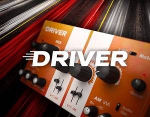 Native Instruments - Driver 1.4.2 VST, VST3, AAX [En]