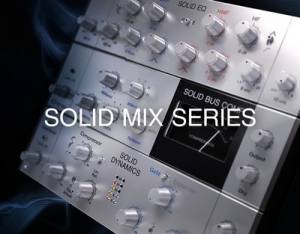 Native Instruments - Solid Mix Series 1.4.2 VST, VST3, AAX [En]