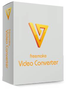 Freemake Video Converter 4.1.13.126 RePack (& Portable) by 9649 [Multi/Ru]