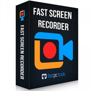 Fast Screen Recorder 1.0.0.15 (SharewareOnSale) [Multi/Ru]