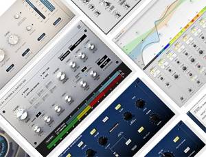 A.O.M. Total Bundle 1.14.1 VST, VST3, AAX (x64) RePack by R2R [En]