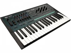 KORG - Opsix Native 1.0.1 Standalone, VSTi 3, AAX (x64) [En]